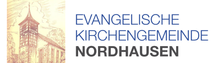 Logo Evangelische Kirchengemeinde Nordhausen